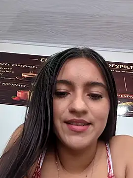 DulceCaroX online show from 07-01-26, 01:34