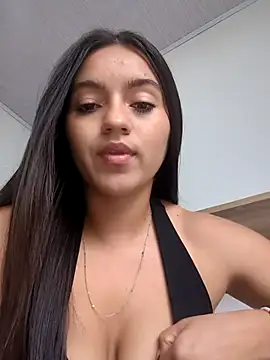 DulceCaroX online show from 07-24-26, 01:20