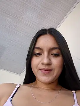 DulceCaroX online show from 07-28-26, 01:21