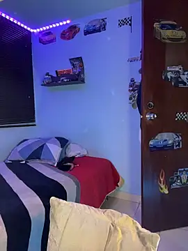 TOMAS CONOR online show from 03-04-26, 11:44