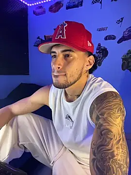 TOMAS CONOR online show from 03-13-26, 12:28