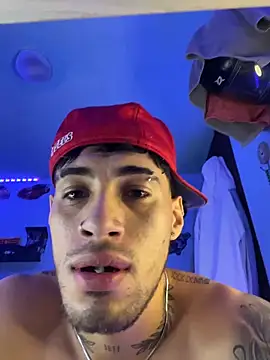 TOMAS CONOR online show from 03-19-26, 12:58