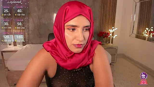 SalmaZahid online show from 03-05-26, 12:45