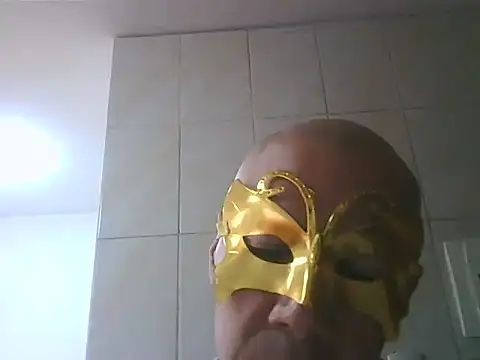 MisterX-47 online show from 03-02-26, 04:14