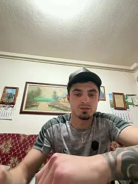 Snapshot of Carles1510 chatting on 02-24-26, 01:20 Carles1510 online show from 02-24-26, 01:20