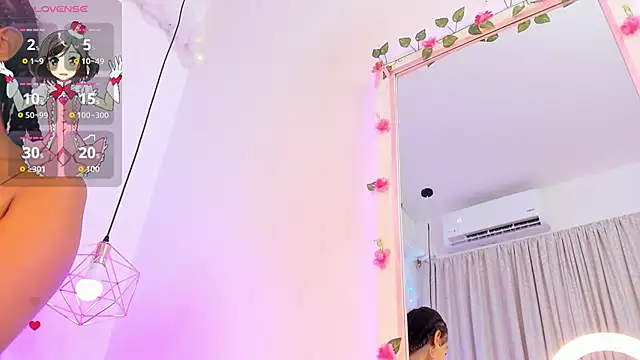 Candyhot79 online show from 03-03-26, 01:06