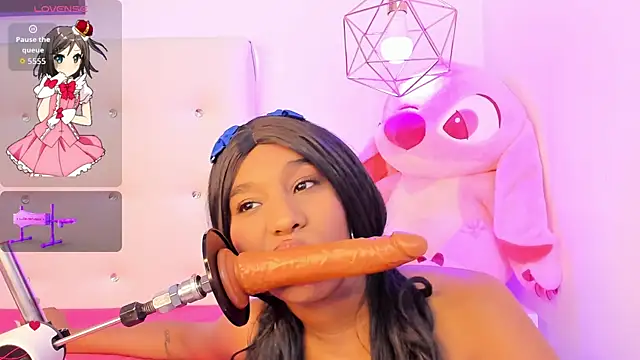 Candyhot79 online show from 03-19-26, 08:02