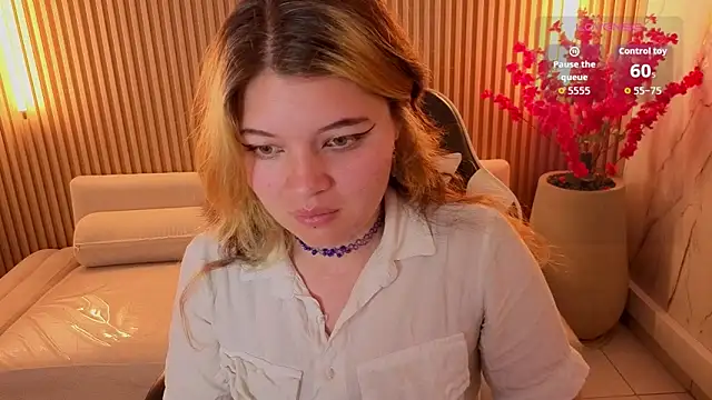 Jeonmei tp online show from 03-04-26, 03:12