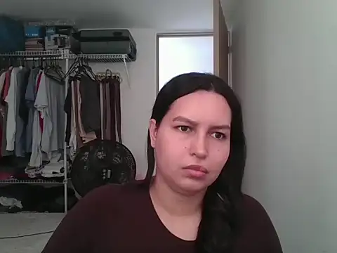 Snapshot of Ivonee777 chatting on 03-05-26, 04:14 Ivonee777 online show from 03-05-26, 04:14