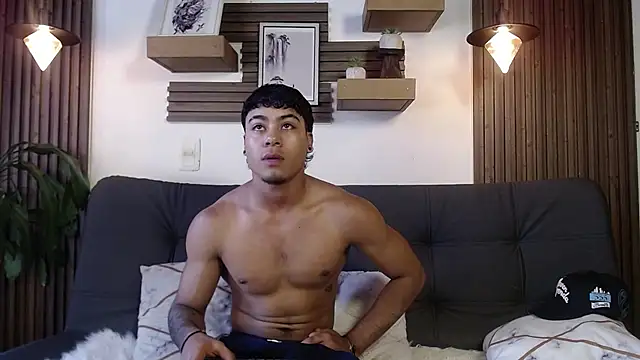 Jeremy wallker online show from 02-26-26, 08:41