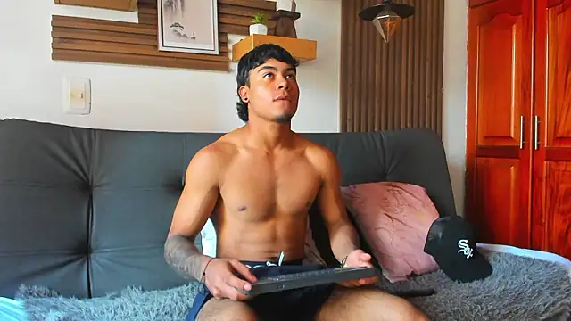 Jeremy wallker online show from 03-20-26, 05:40