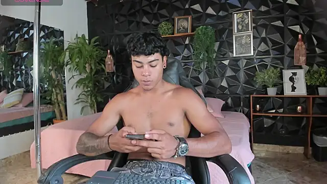 Jeremy wallker online show from 04-27-26, 08:51