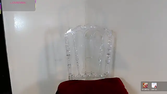 Alondra Wile online show from 03-20-26, 07:19