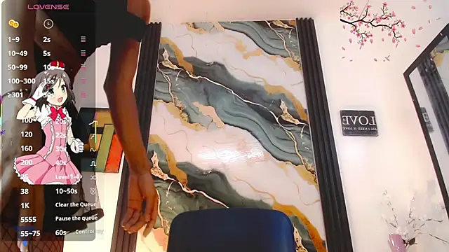 Alondra Wile online show from 04-28-26, 07:19