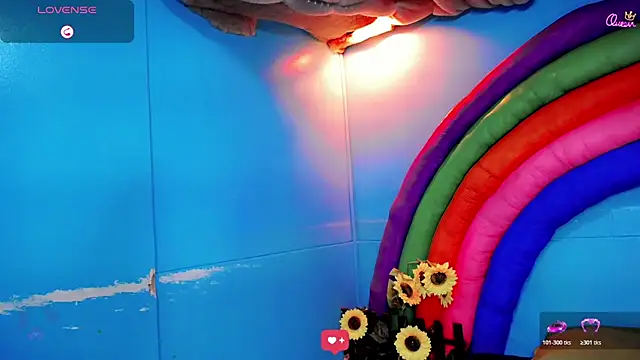Alondra Wile online show from 06-16-26, 07:16