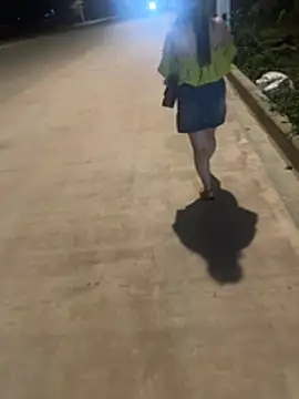 zhuendong000001 online show from 03-16-26, 12:09