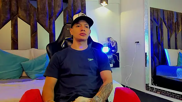 TonyPetrovjs online show from 03-19-26, 04:38