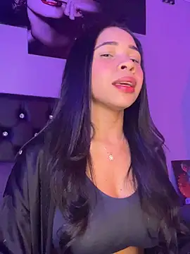 AmberBronw online show from 03-17-26, 08:12