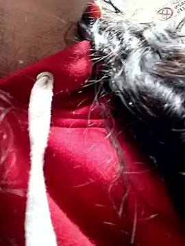 LunaDamasco online show from 04-09-26, 07:08