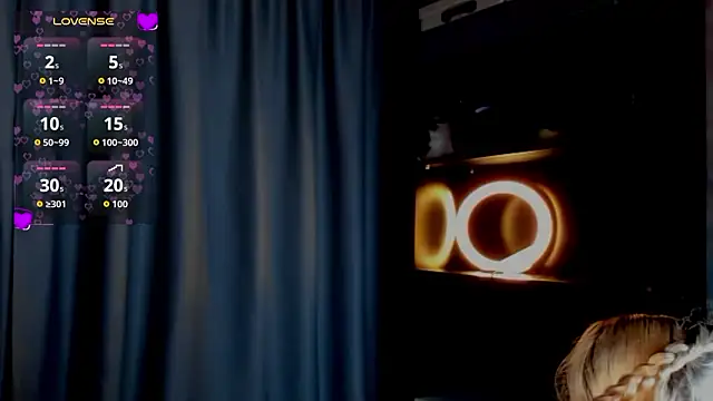 Melliissa online show from 03-13-26, 09:43