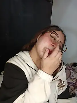 Snapshot of ValeriaSalvino chatting on 03-08-26, 05:11 ValeriaSalvino online show from 03-08-26, 05:11