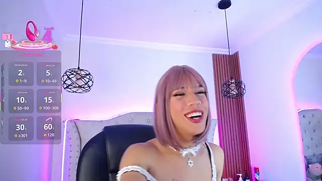 Snapshot of Eva_Walker_1 chatting on 03-19-26, 04:49 Eva Walker 1 online show from 03-19-26, 04:49