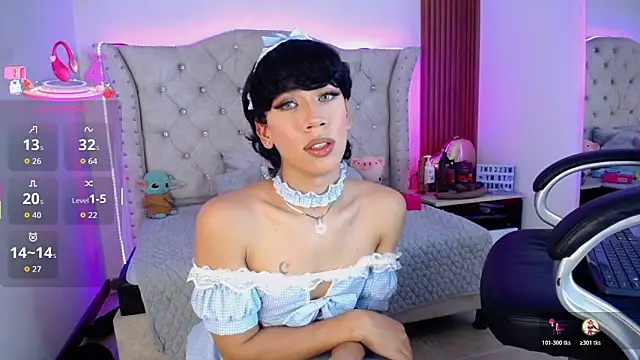 Snapshot of Eva_Walker_1 chatting on 03-24-26, 04:17 Eva Walker 1 online show from 03-24-26, 04:17