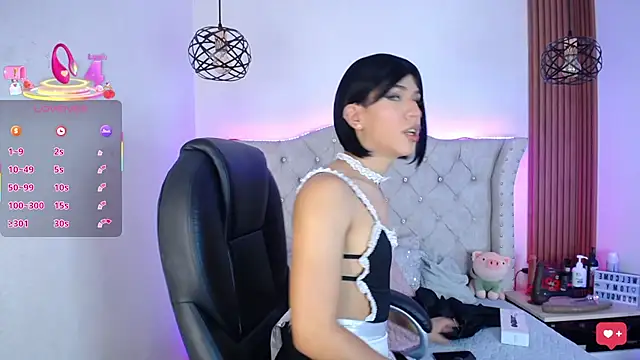 Snapshot of Eva_Walker_1 chatting on 03-28-26, 06:13 Eva Walker 1 online show from 03-28-26, 06:13