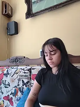 sara cute so online show from 07-05-26, 02:57