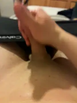 Snapshot of Daddy2youu chatting on 03-08-26, 01:25 Daddy2youu online show from 03-08-26, 01:25