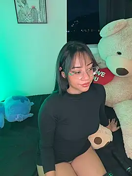 AriaKyle online show from 04-25-26, 02:47