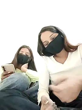 Miss  hotty online show from 03-24-26, 06:51