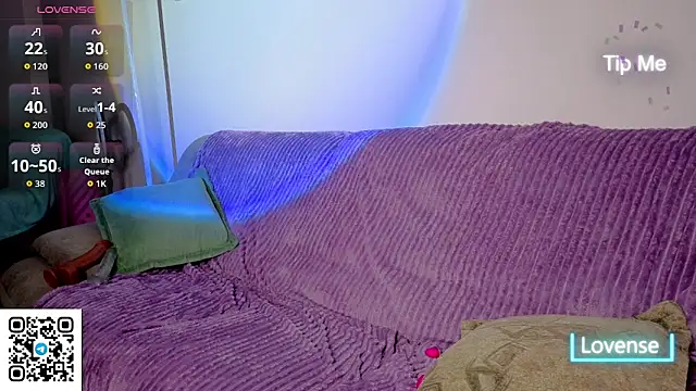 WendyCandy18 online show from 04-29-26, 06:06
