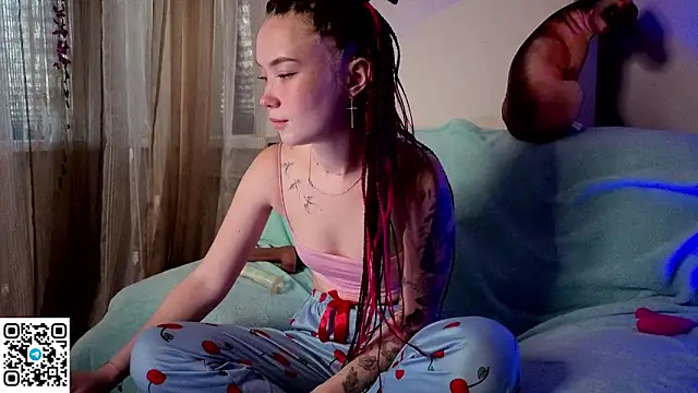 WendyCandy18 online show from 06-29-26, 05:03