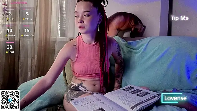 WendyCandy18 online show from 06-29-26, 11:54
