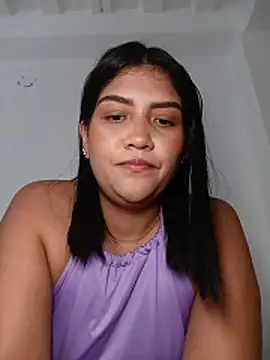 EmiliaVincenzo online show from 03-07-26, 03:20