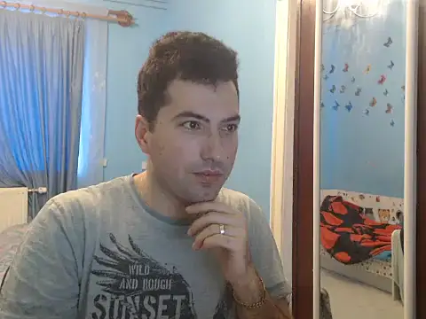 JacksonRost online show from 03-04-26, 06:19