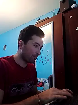 JacksonRost online show from 03-09-26, 12:53