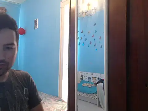 JacksonRost online show from 03-10-26, 01:05