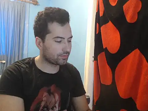 JacksonRost online show from 03-13-26, 06:09