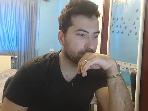 JacksonRost online show from 03-18-26, 06:27