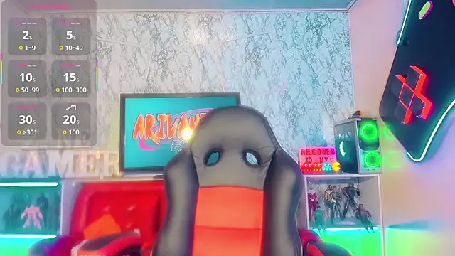 Mayka Hot online show from 03-07-26, 11:18