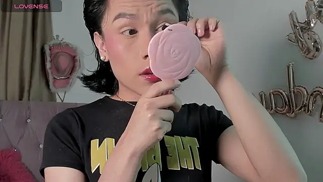 valentine sweety online show from 03-14-26, 09:09