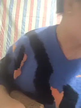 MayEva ly online show from 03-12-26, 01:23