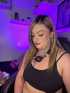 Eliee Roth online show from 03-13-26, 03:13