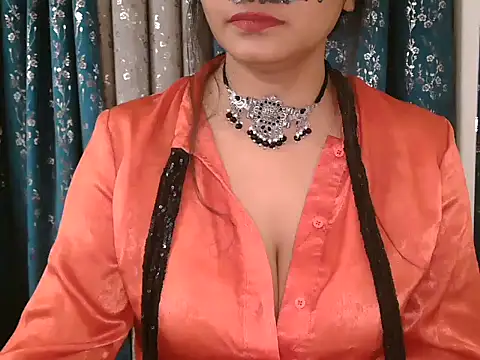 Magical Dishi online show from 04-04-26, 09:29