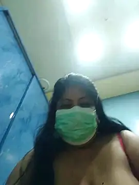 Pujajana5454 online show from 02-25-26, 08:57