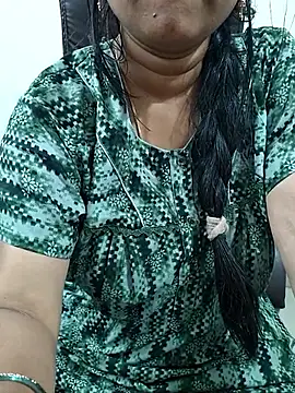 Vandana122 online show from 03-01-26, 04:58