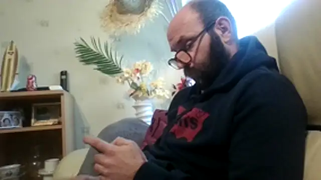 Snapshot of Florent1307 chatting on 03-30-26, 05:47 Florent1307 online show from 03-30-26, 05:47