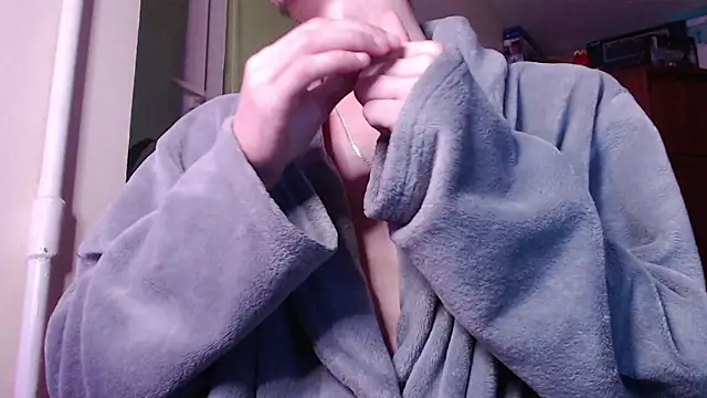 Samuel Skywalker online show from 05-28-26, 05:54